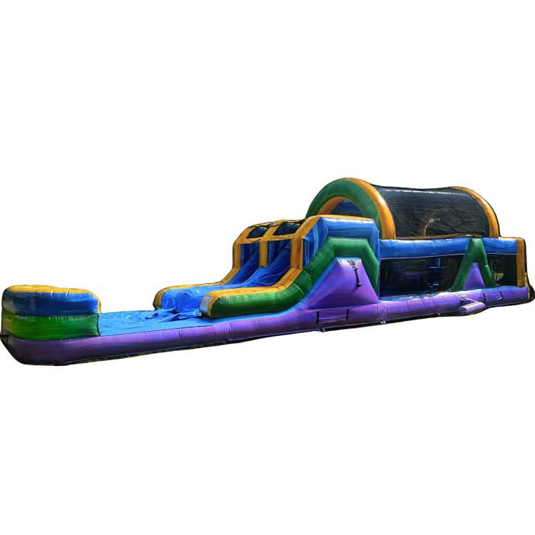 Obstacle Course