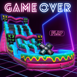20' Game Over