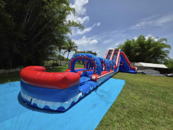 IMG 2225 1751334176 1 20' Freedom Rush Slip-N-Slide