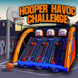 Hooper Havoc Challenge