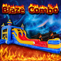 Blaze Combo XL