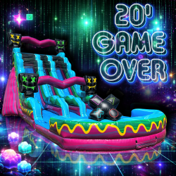 20' Game Over