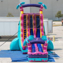 DJI 20260825144102 0009 D 1788292694 30’ Paradise Rush W/ Slip N Slide